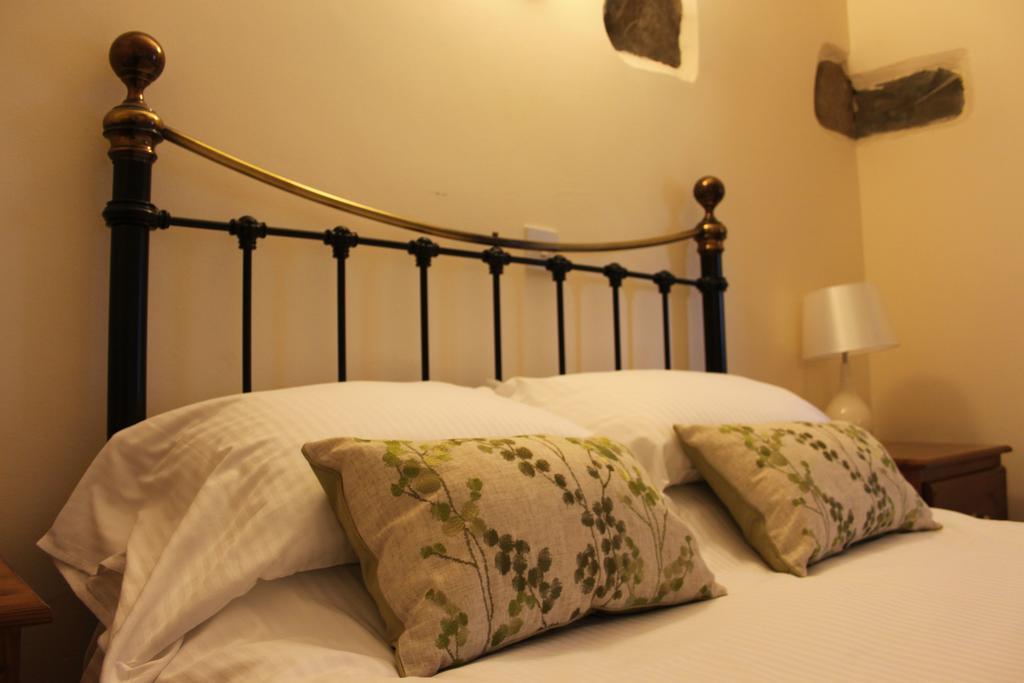 Embleton Spa Hotel & Apartments מראה חיצוני תמונה