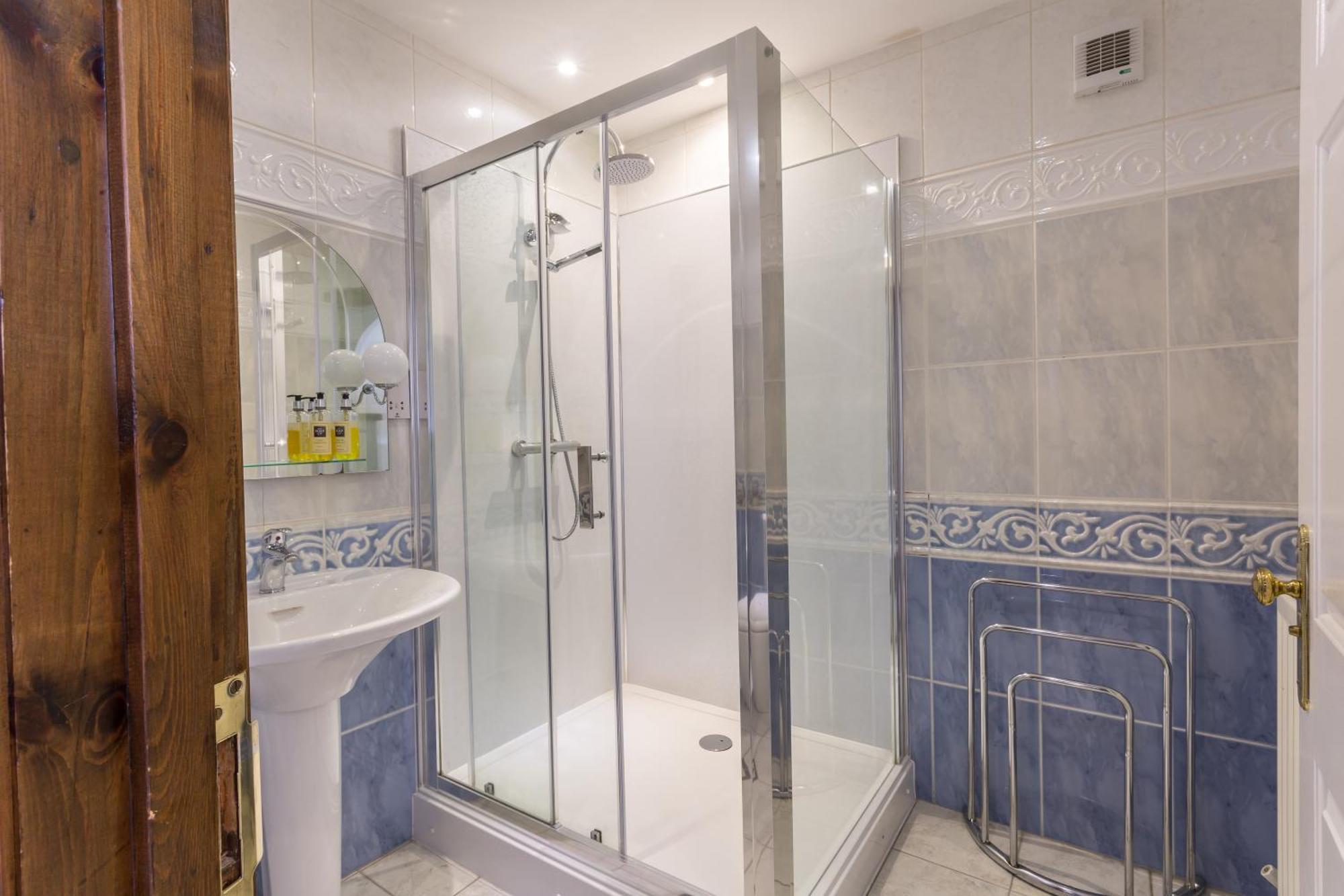 Embleton Spa Hotel & Apartments חדר תמונה