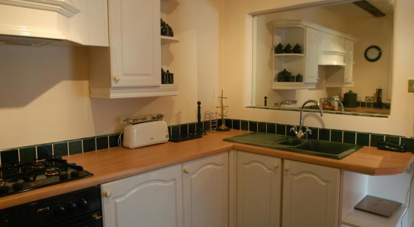 Embleton Spa Hotel & Apartments מראה חיצוני תמונה