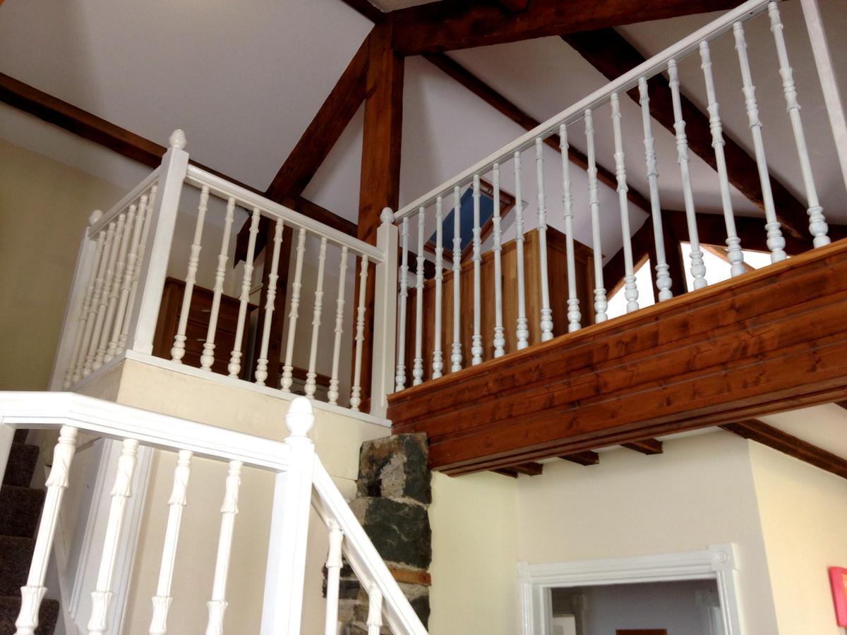 Embleton Spa Hotel & Apartments חדר תמונה