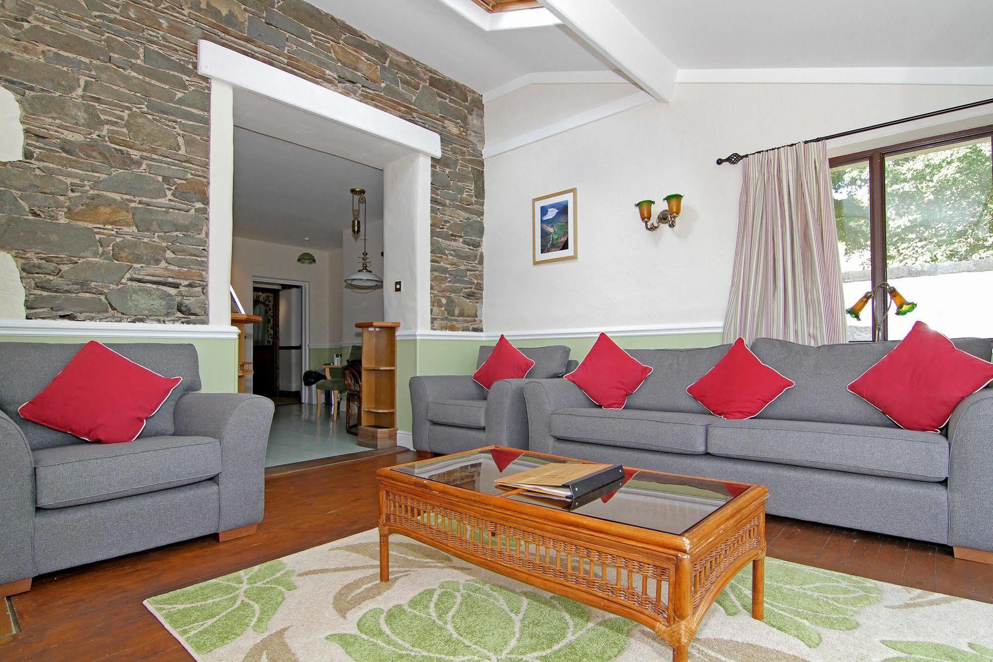 Embleton Spa Hotel & Apartments מראה חיצוני תמונה