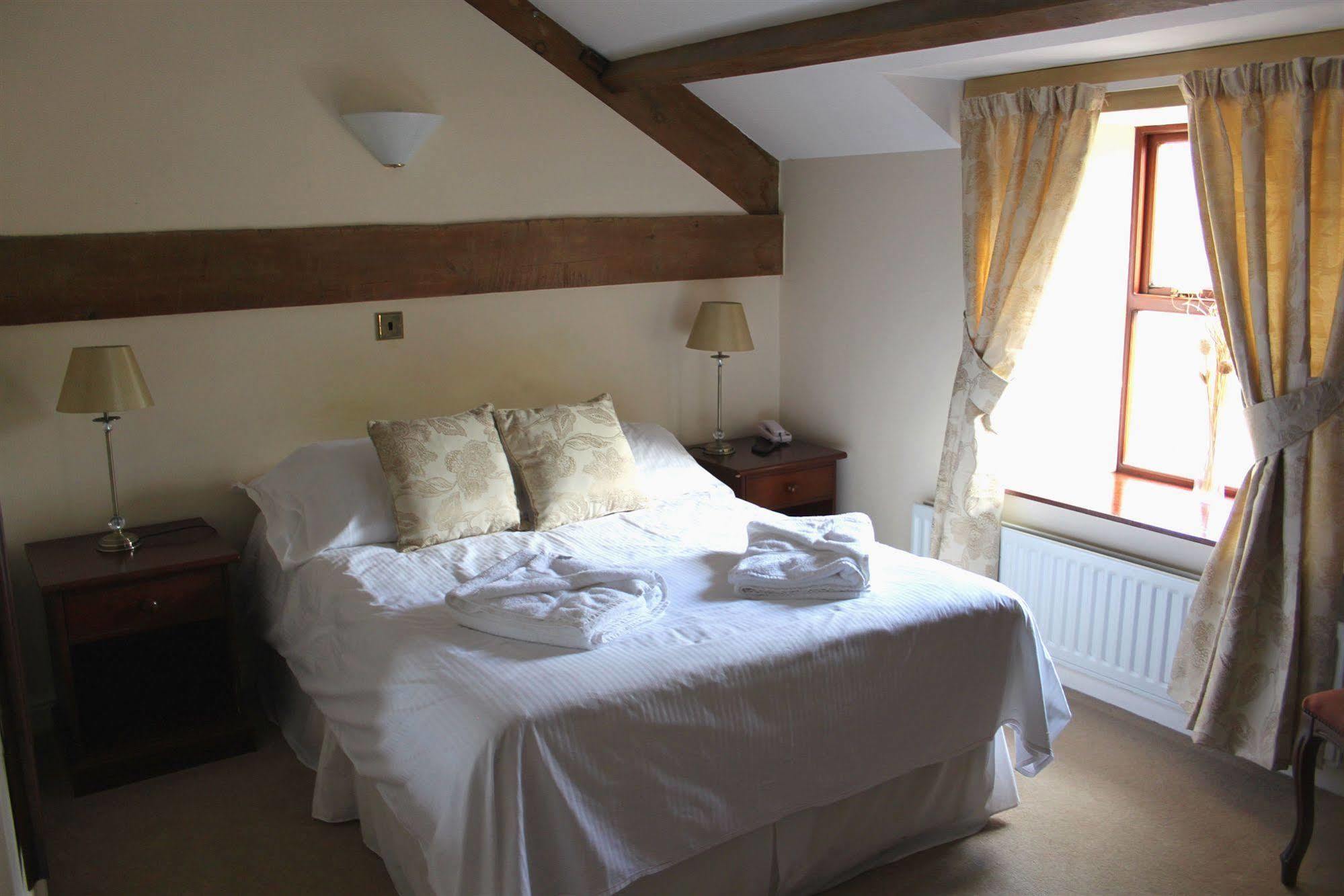 Embleton Spa Hotel & Apartments מראה חיצוני תמונה