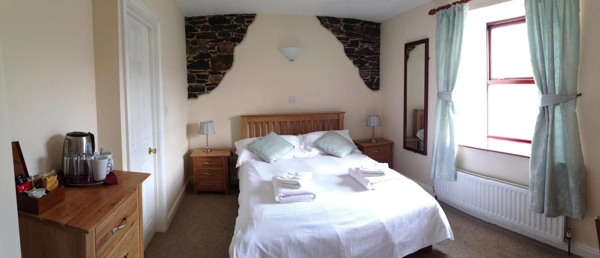 Embleton Spa Hotel & Apartments מראה חיצוני תמונה