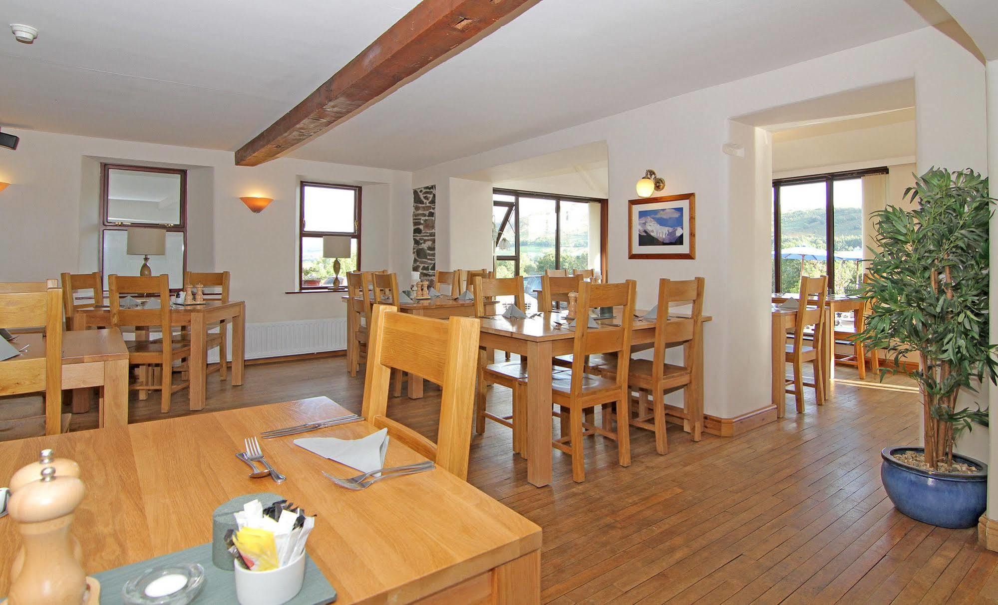 Embleton Spa Hotel & Apartments מראה חיצוני תמונה